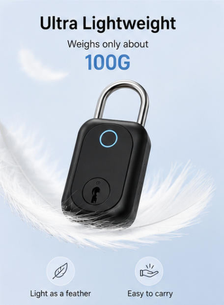 Door Lock Keyless Entry Waterproof