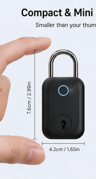Door Lock Keyless Entry Waterproof