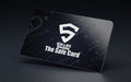AU The Safe Card (RFID & NFC Blocking)